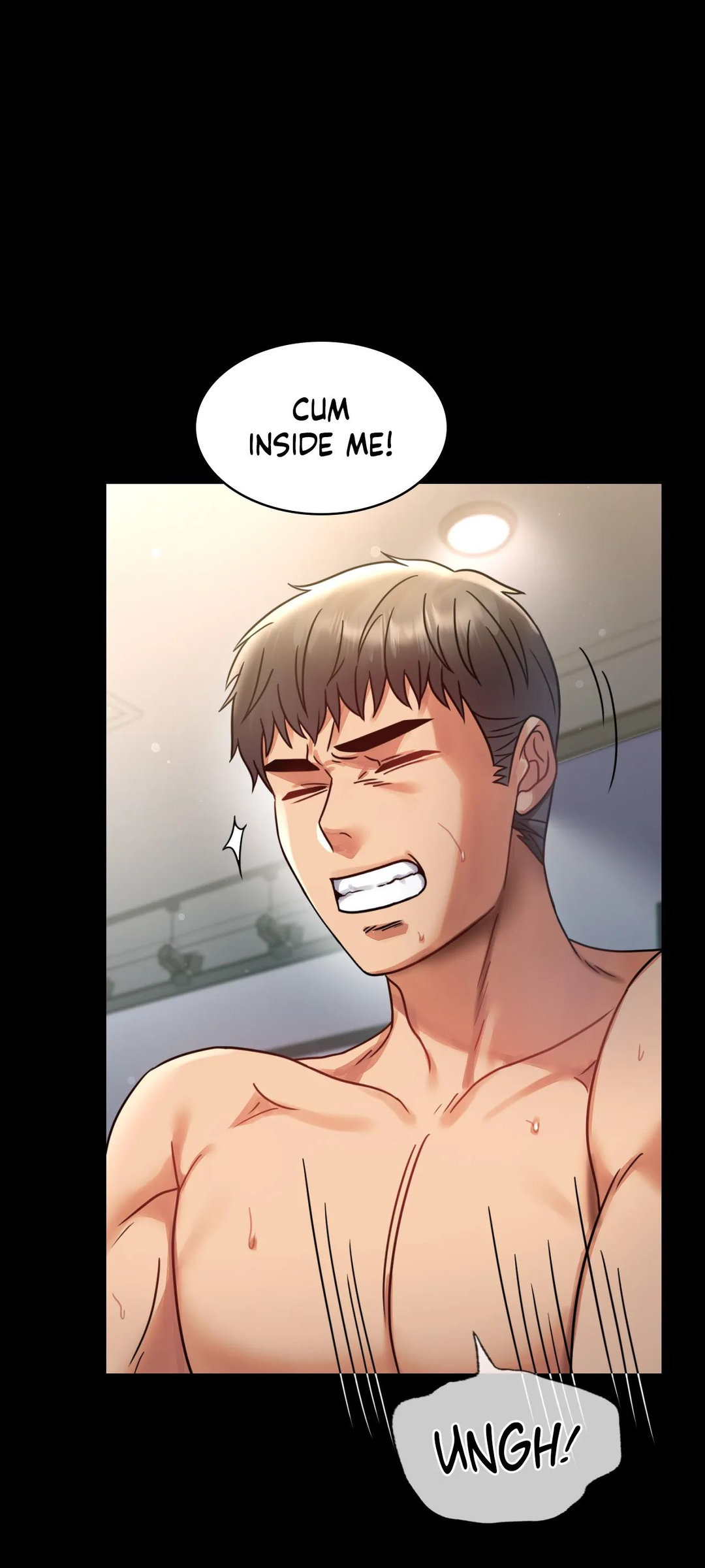 Illicit Love Chapter 62 Page 50