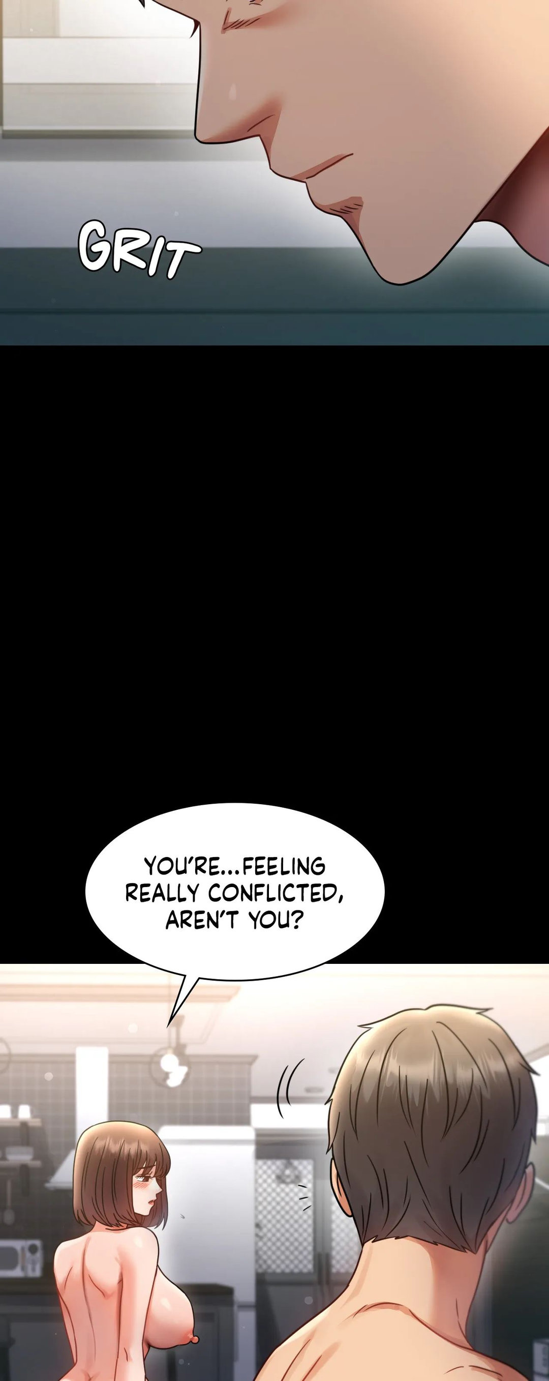 Illicit Love Chapter 62 Page 57