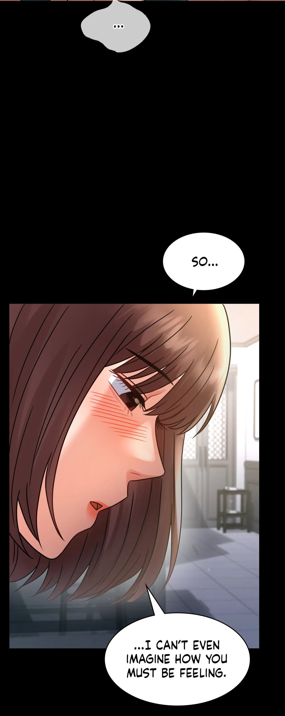 Illicit Love Chapter 62 Page 59