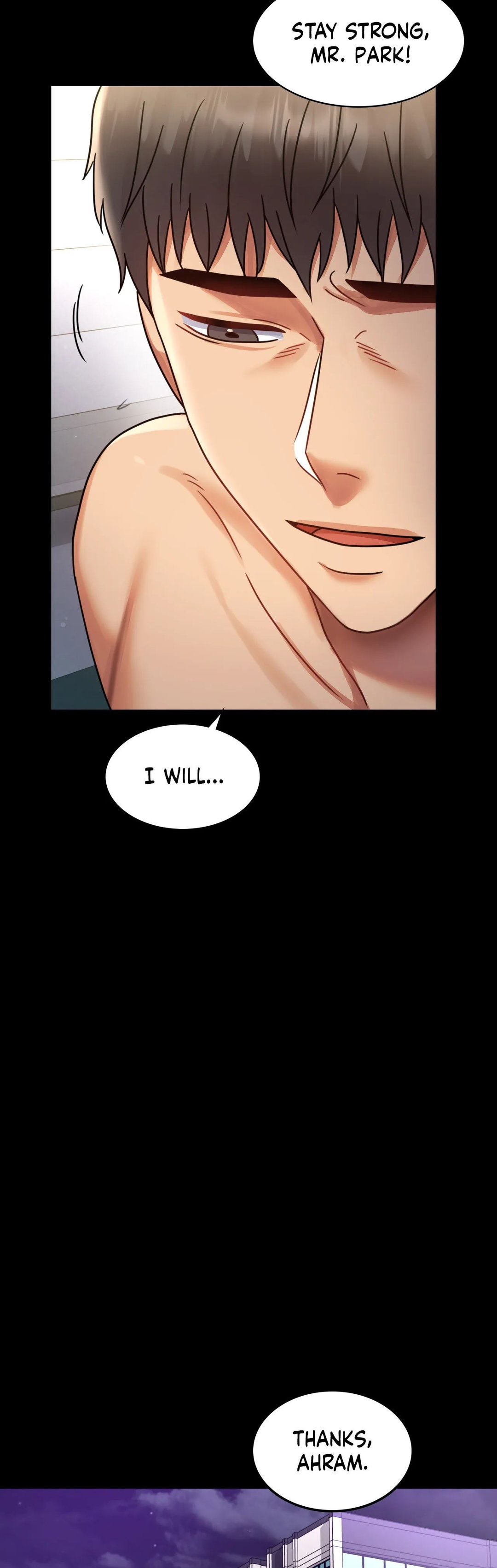 Illicit Love Chapter 62 Page 62