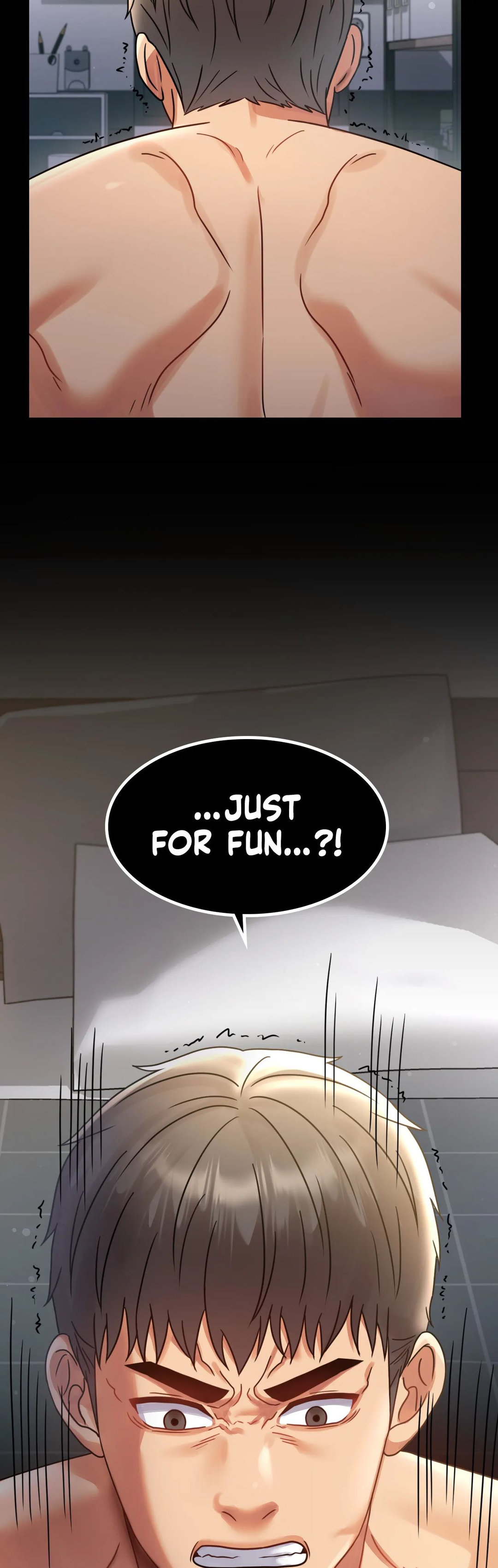 Illicit Love Chapter 62 Page 65