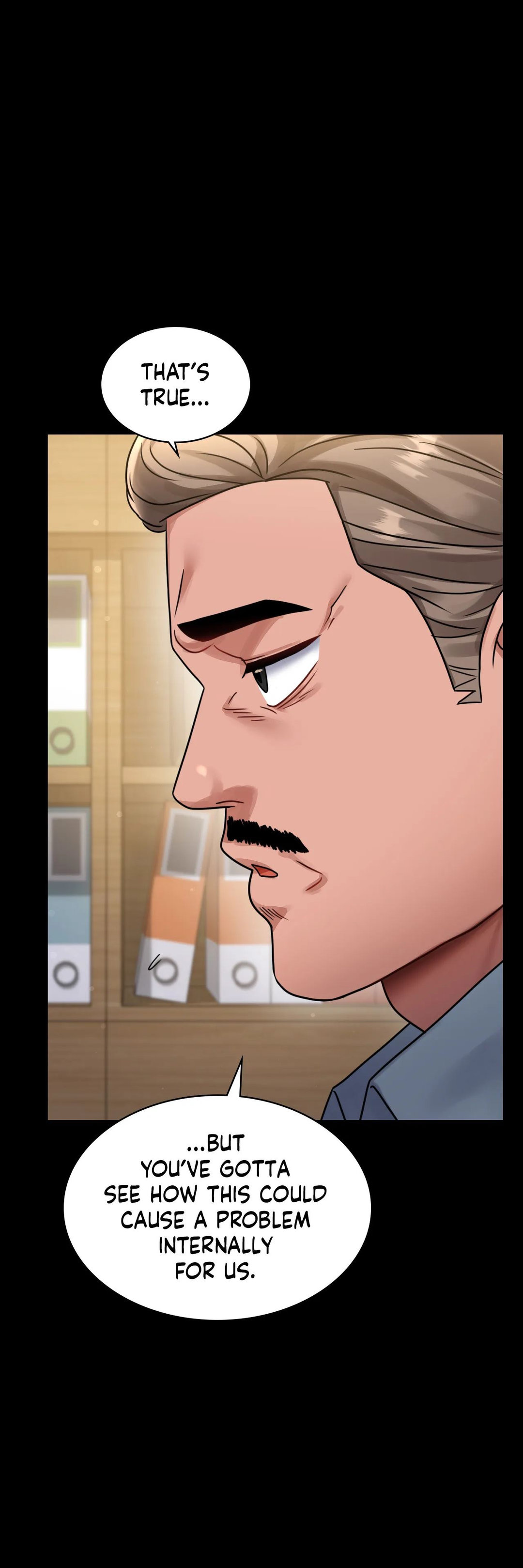 Illicit Love Chapter 62 Page 7