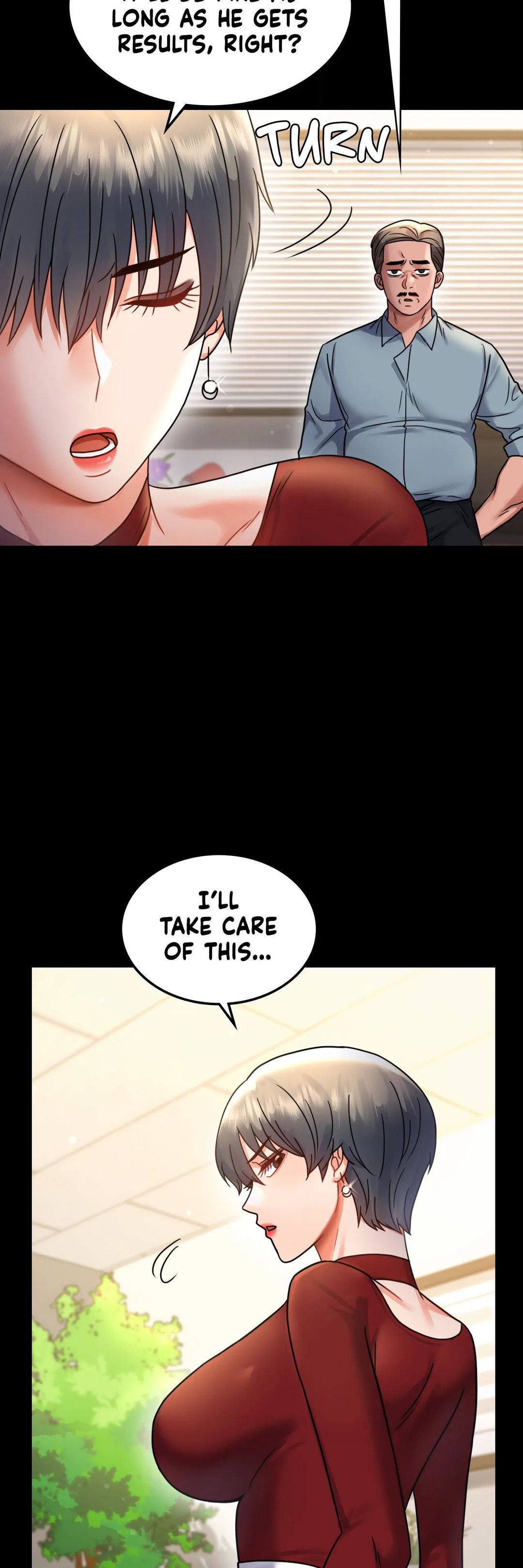 Illicit Love Chapter 62 Page 9