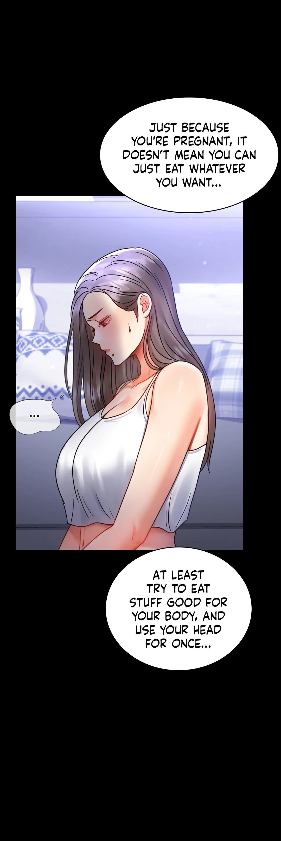 Illicit Love Chapter 63 Page 10