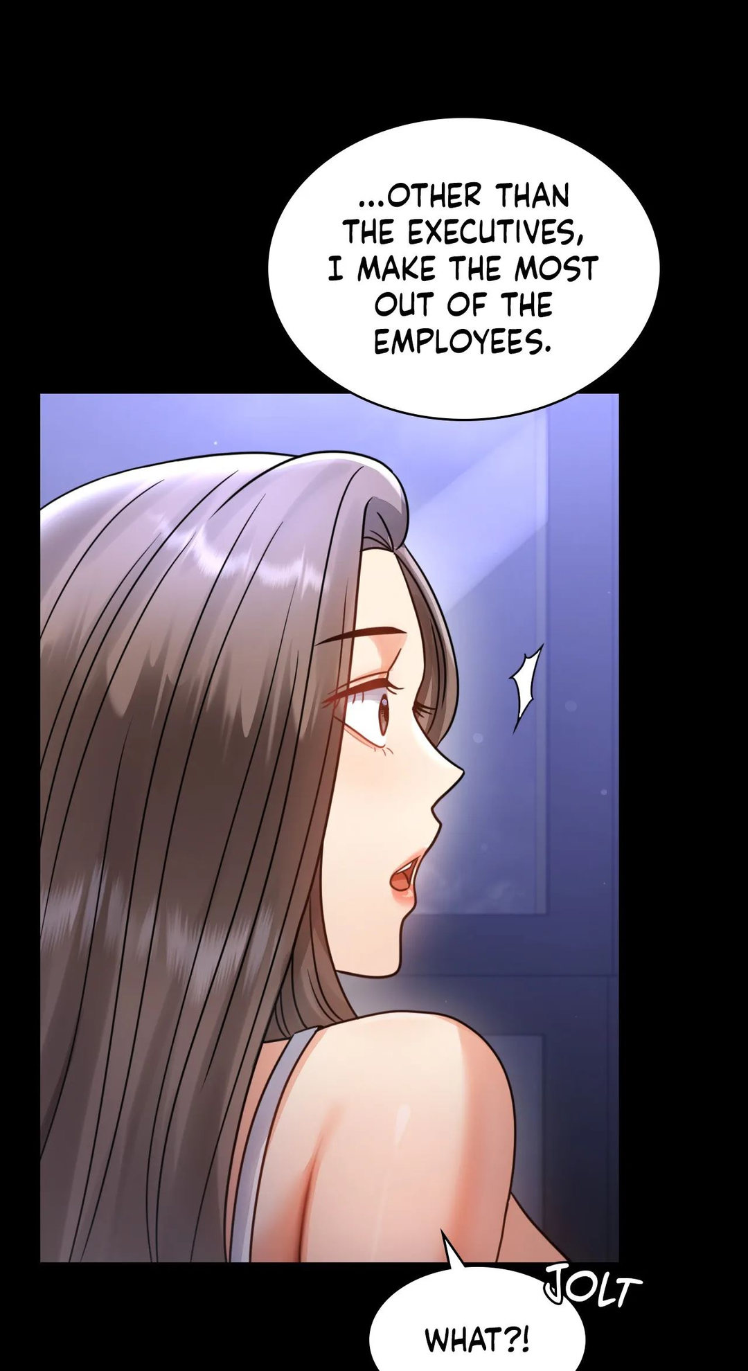 Illicit Love Chapter 63 Page 13
