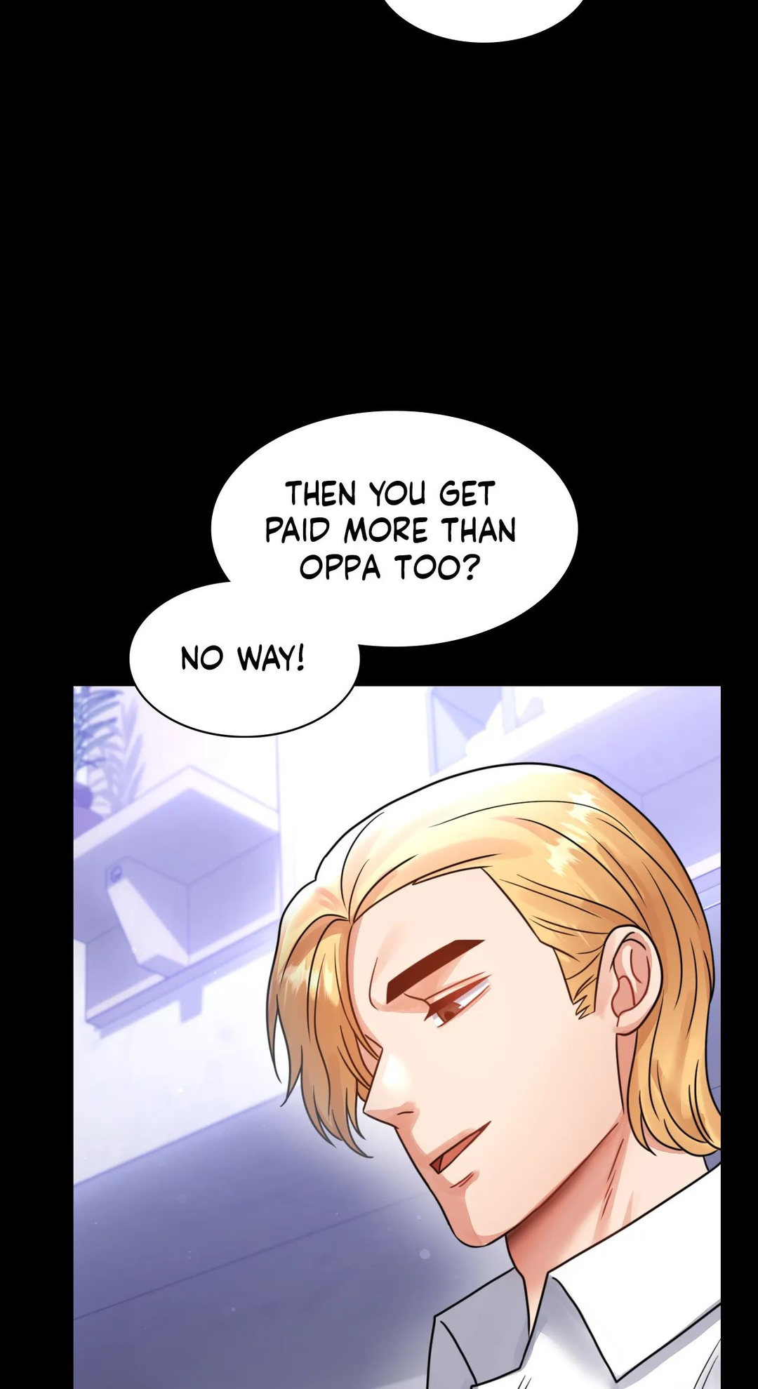Illicit Love Chapter 63 Page 14