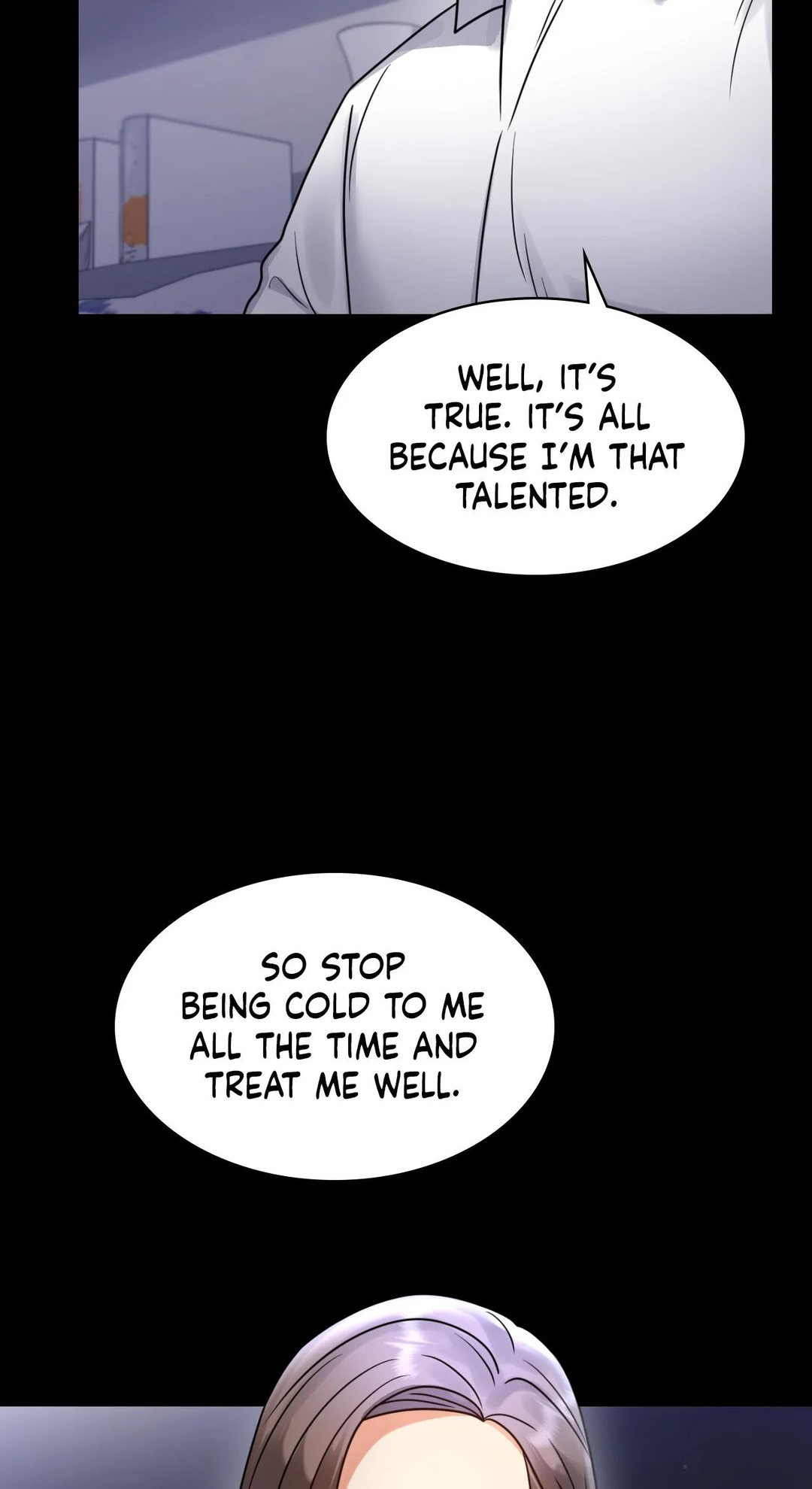 Illicit Love Chapter 63 Page 15