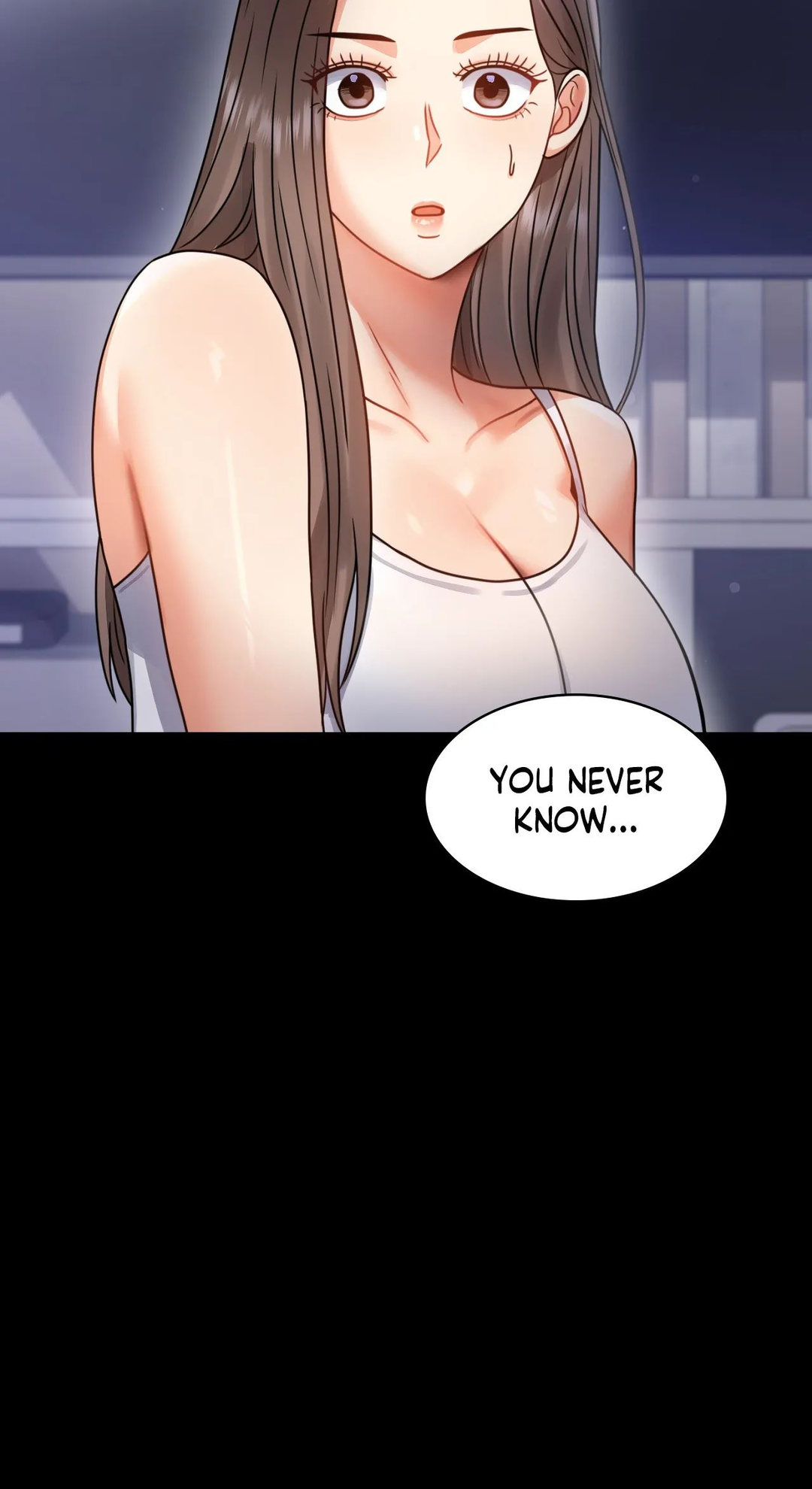 Illicit Love Chapter 63 Page 16