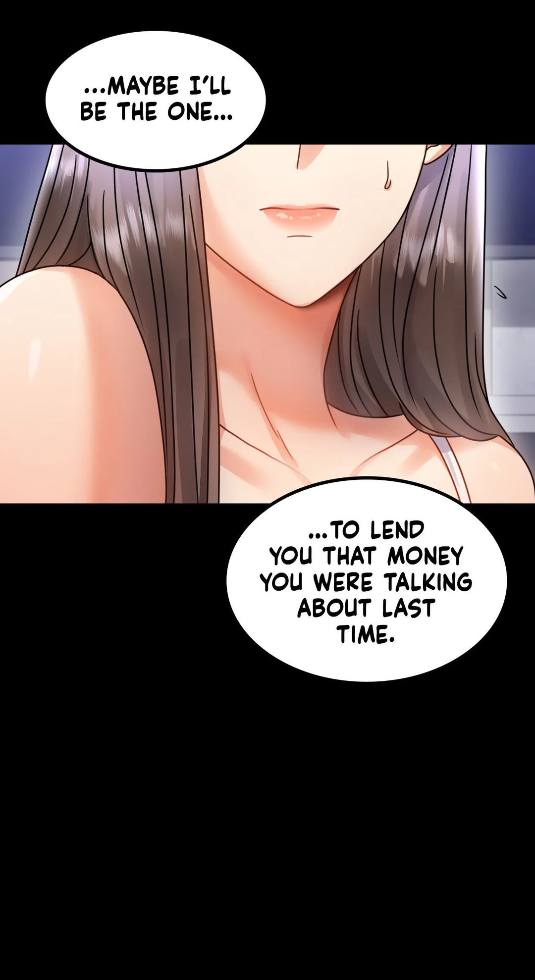 Illicit Love Chapter 63 Page 17