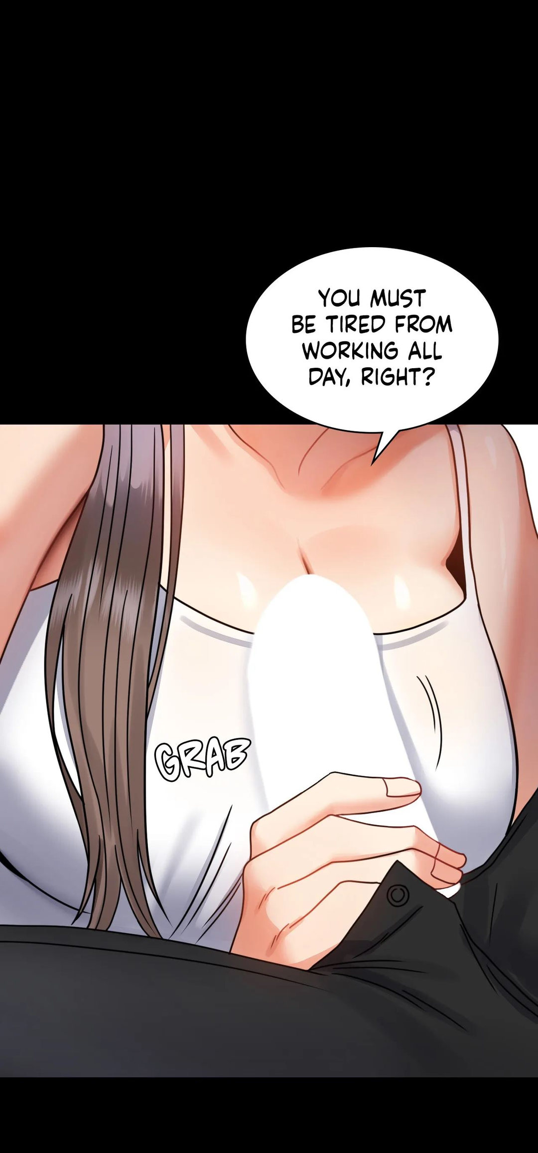 Illicit Love Chapter 63 Page 19