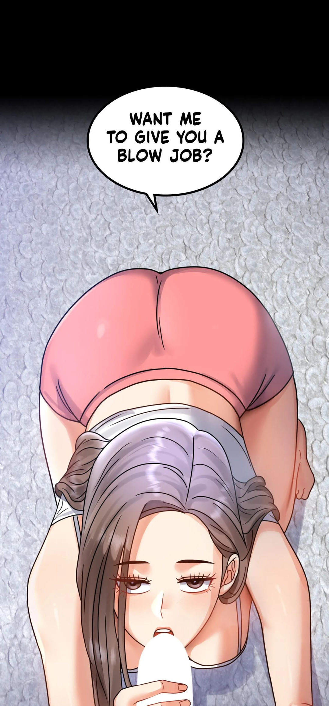 Illicit Love Chapter 63 Page 20