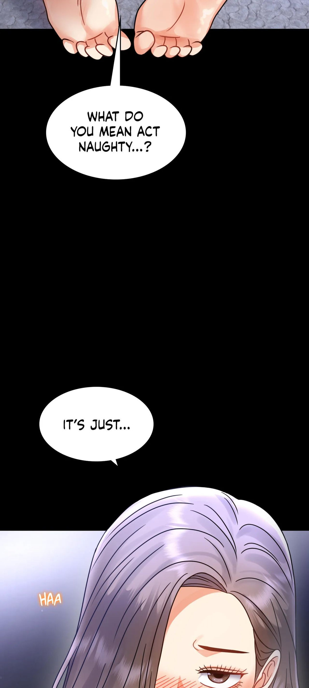 Illicit Love Chapter 63 Page 29