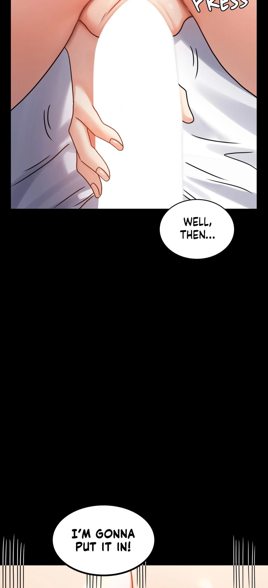 Illicit Love Chapter 63 Page 34