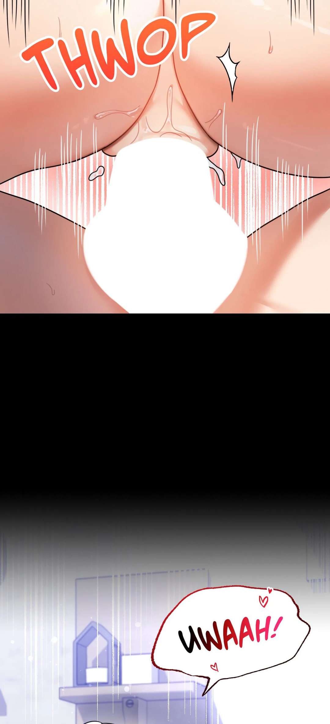 Illicit Love Chapter 63 Page 35