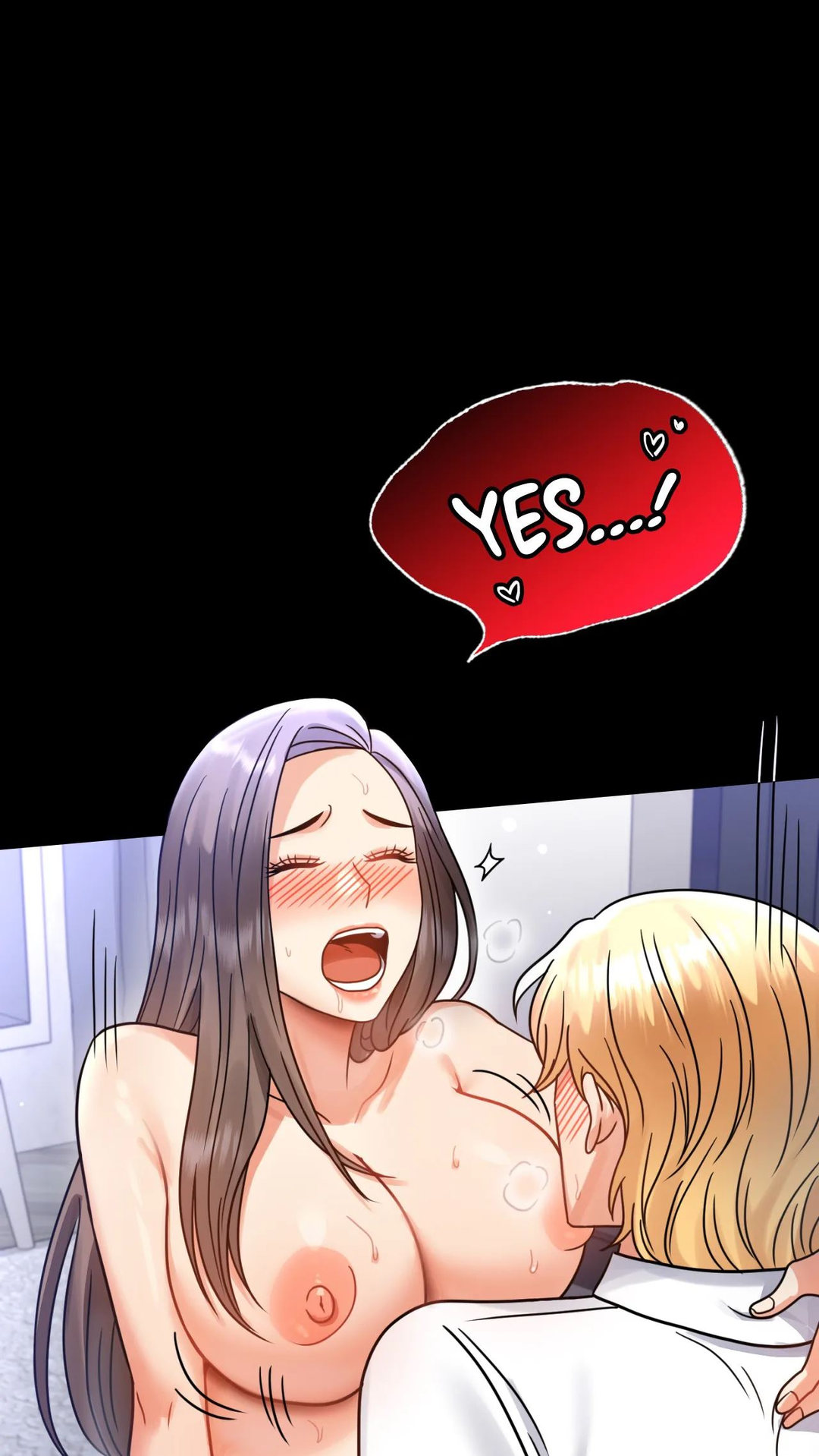 Illicit Love Chapter 63 Page 41