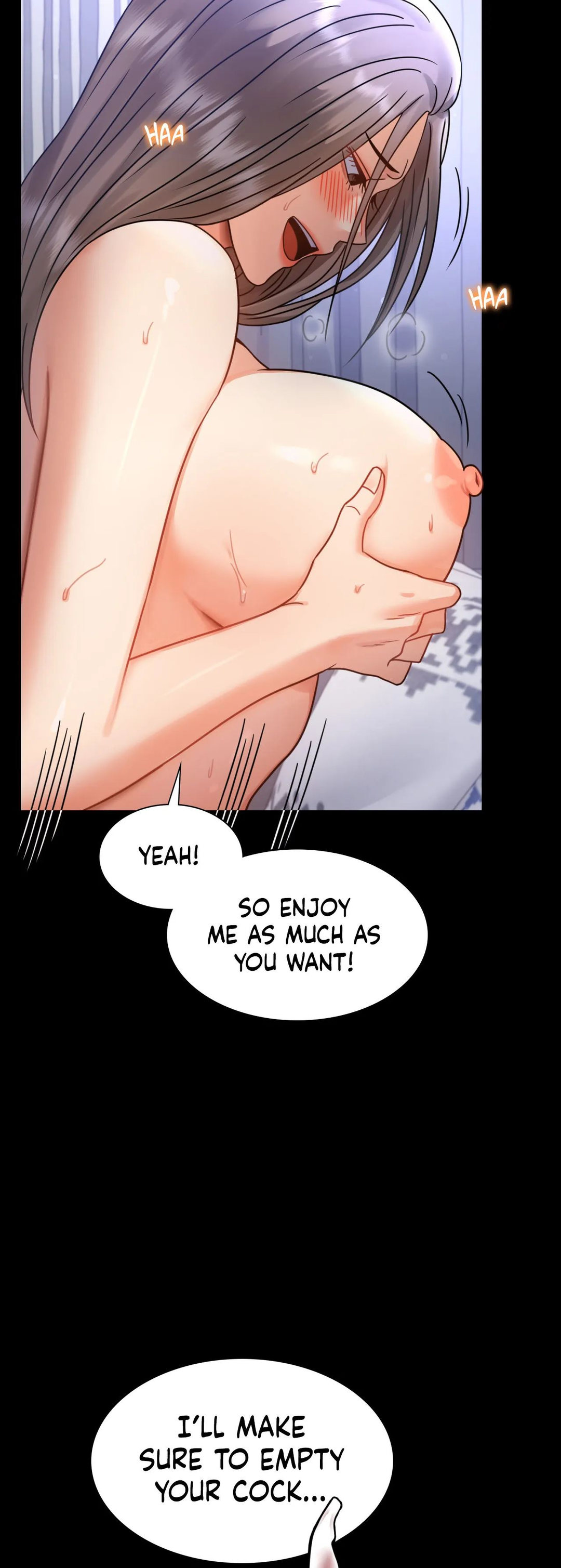 Illicit Love Chapter 63 Page 45
