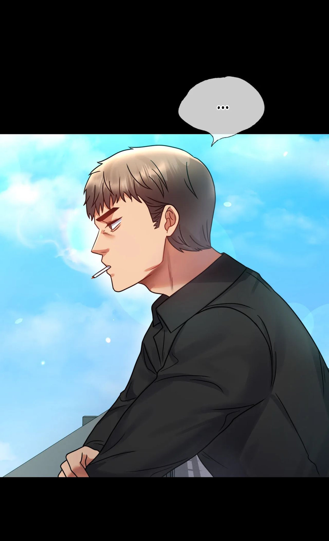 Illicit Love Chapter 63 Page 50
