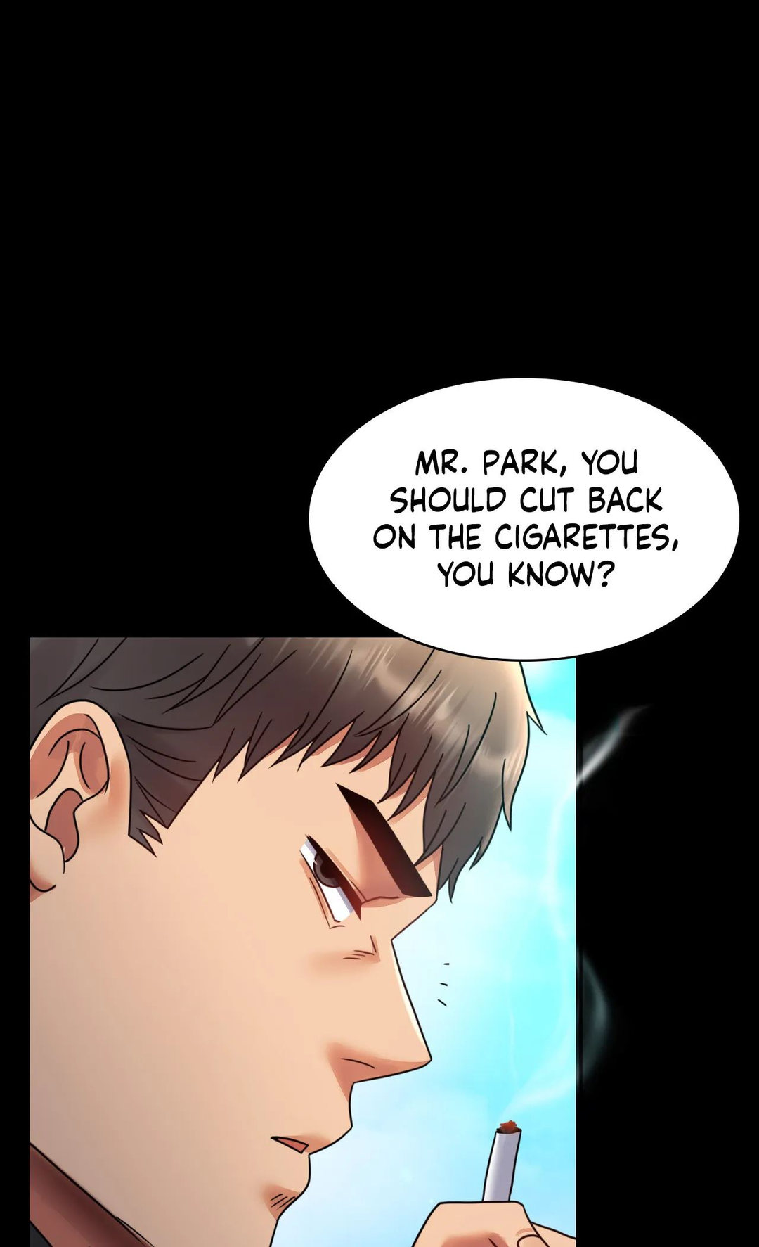 Illicit Love Chapter 63 Page 51
