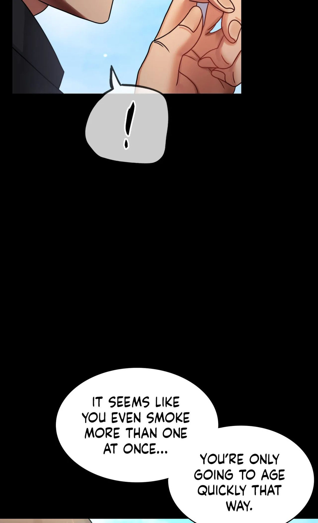 Illicit Love Chapter 63 Page 52