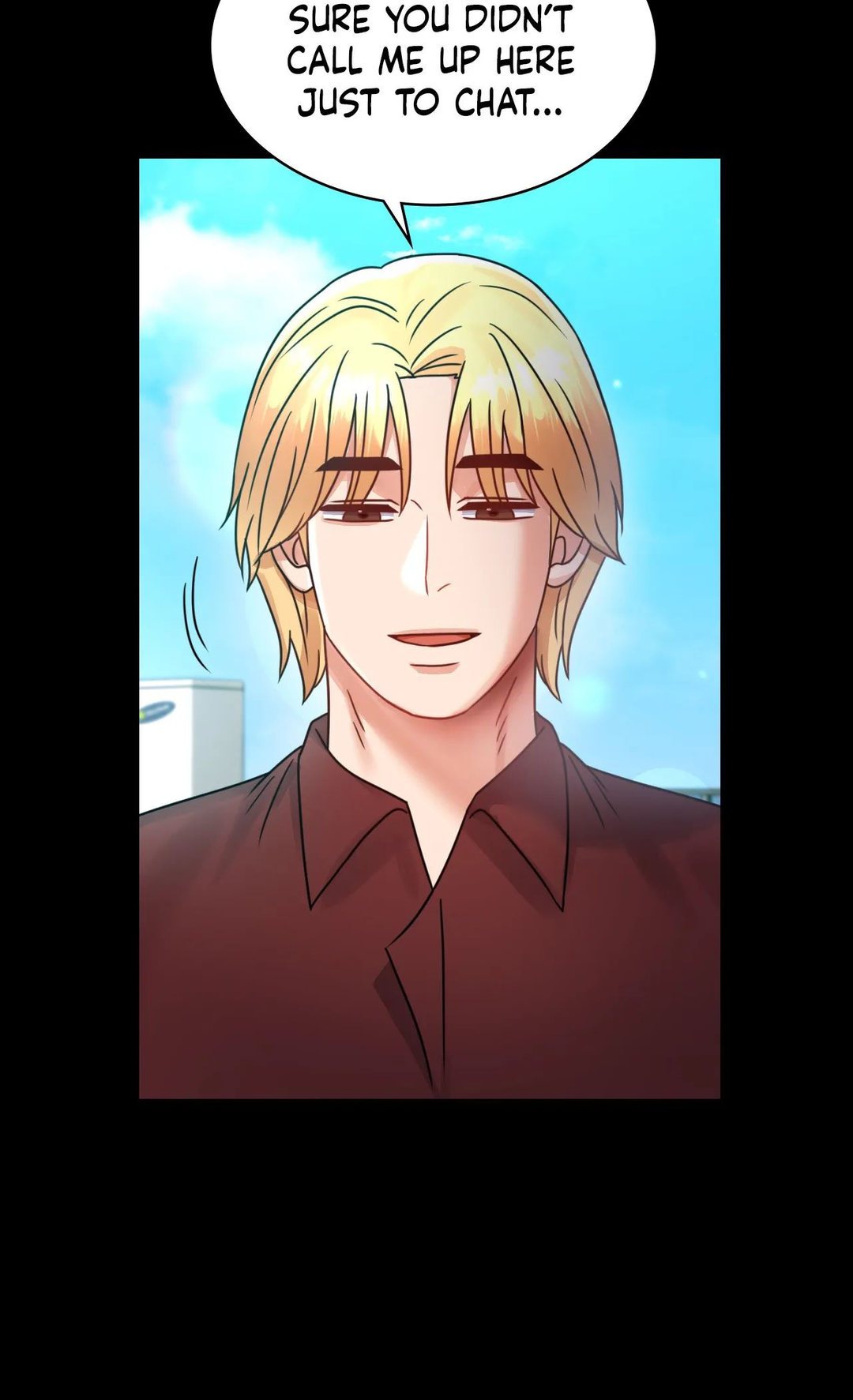 Illicit Love Chapter 63 Page 54