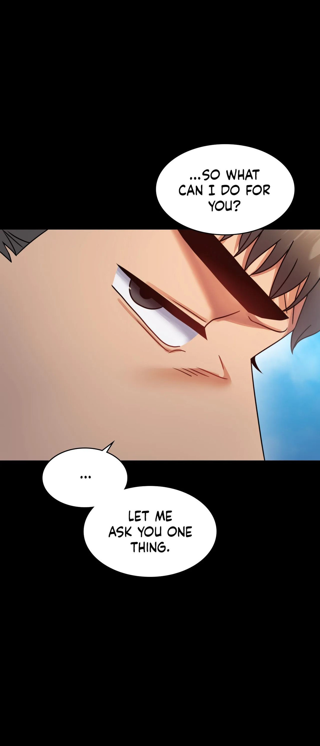 Illicit Love Chapter 63 Page 55