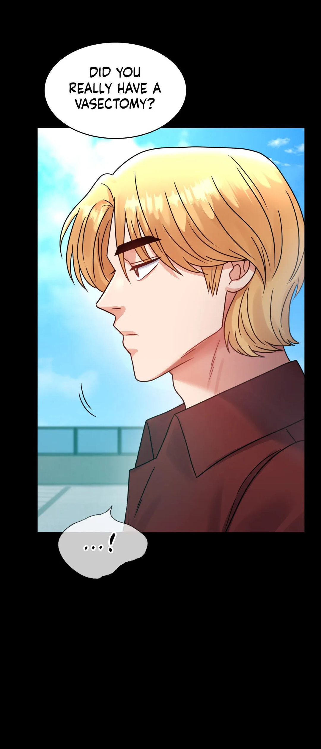Illicit Love Chapter 63 Page 56
