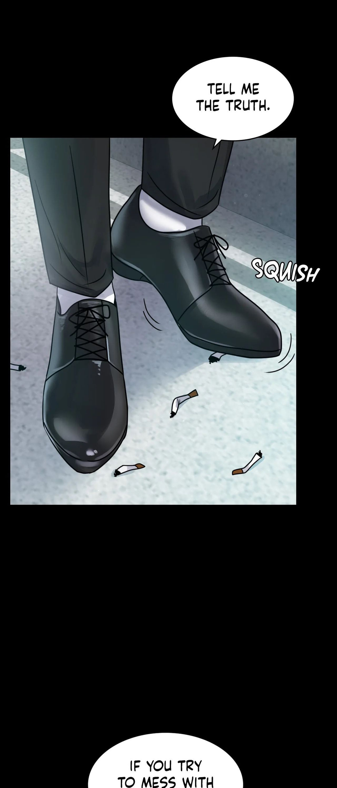 Illicit Love Chapter 63 Page 57