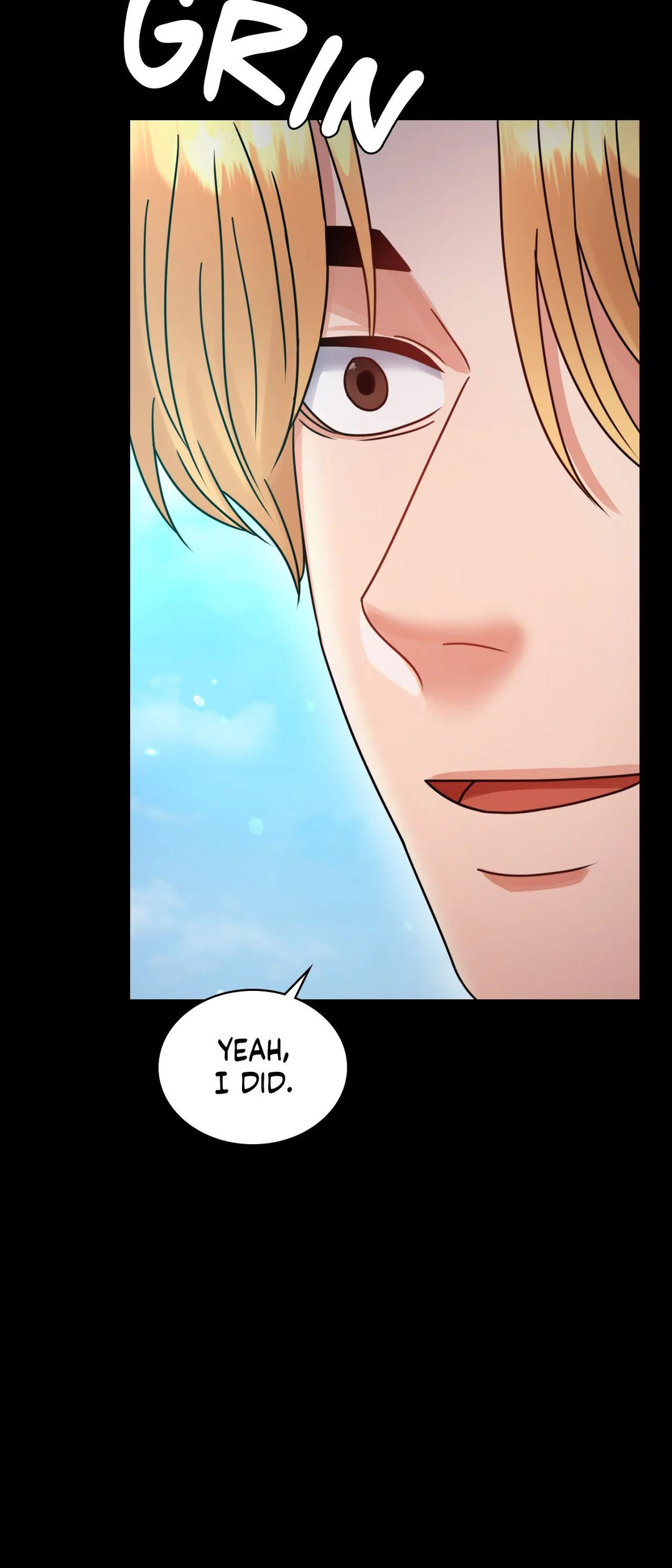 Illicit Love Chapter 63 Page 59