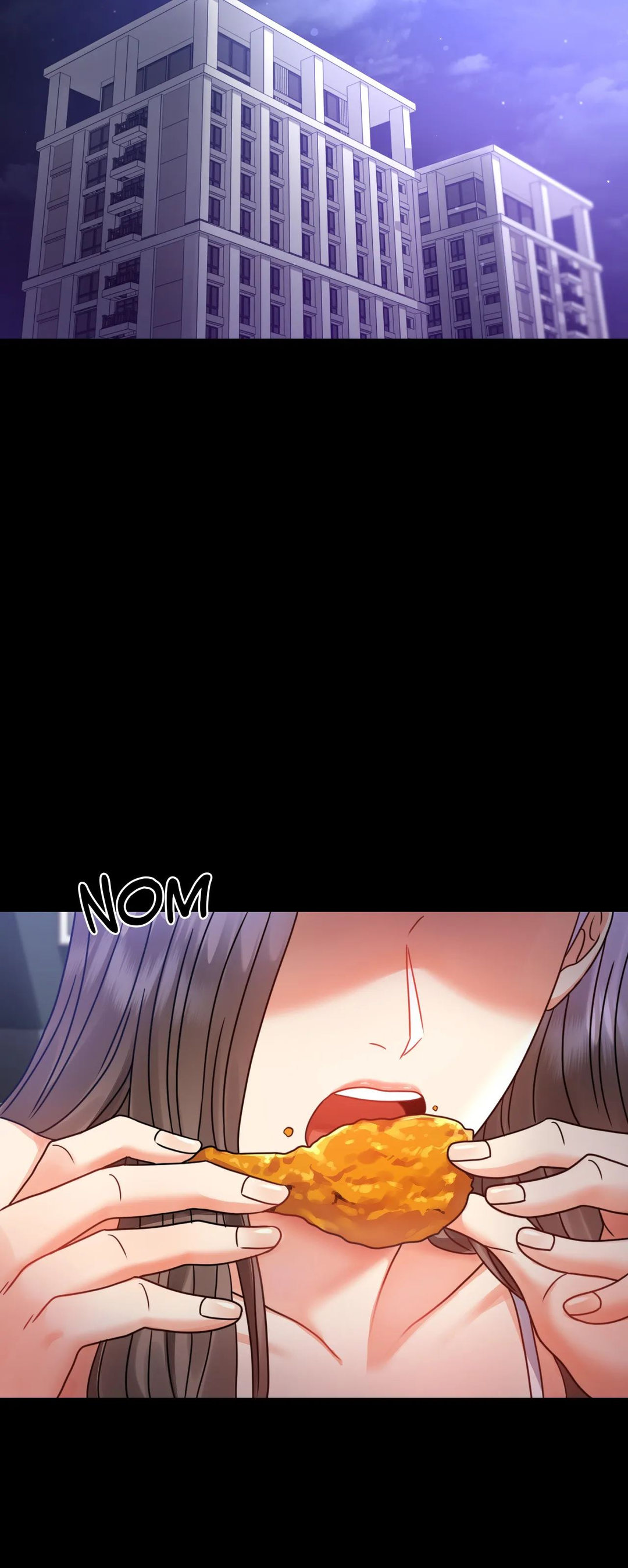 Illicit Love Chapter 63 Page 6