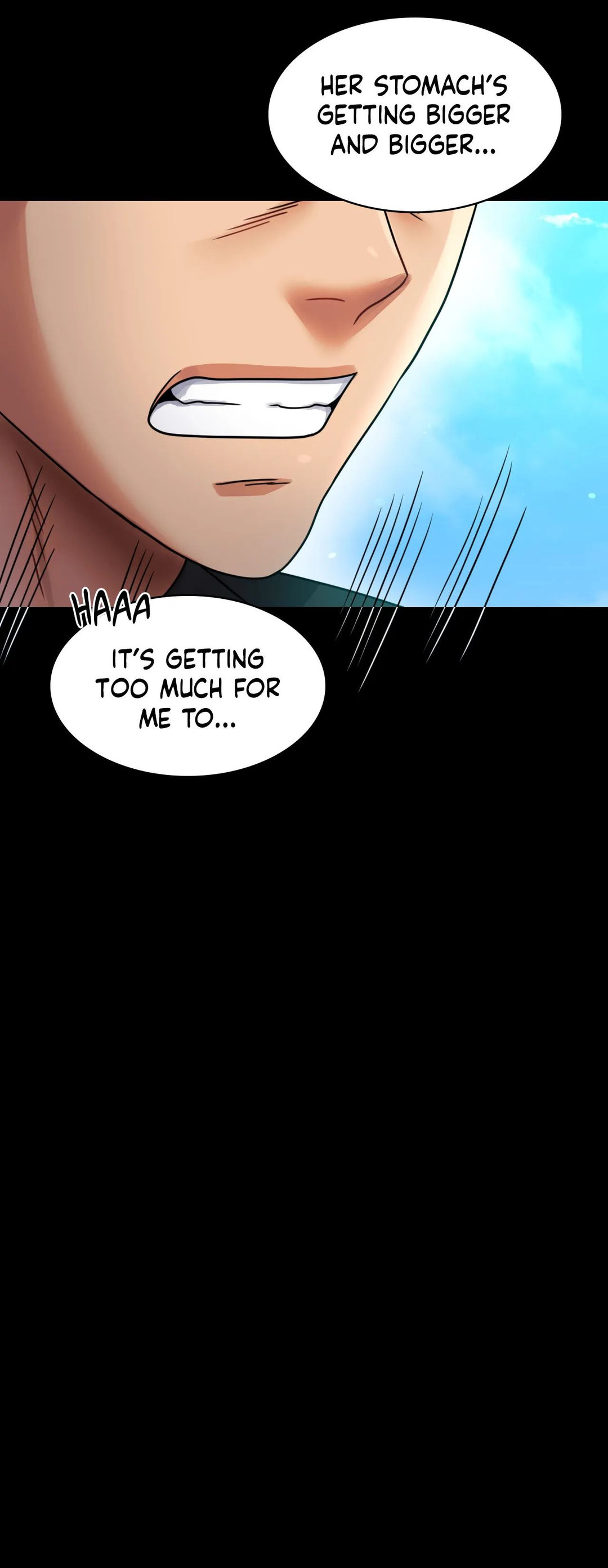 Illicit Love Chapter 63 Page 62
