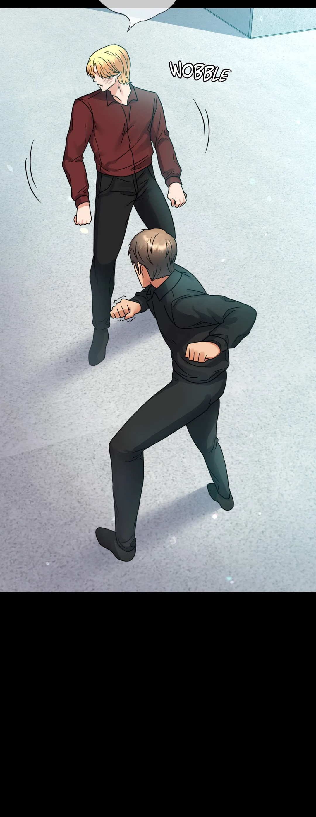 Illicit Love Chapter 63 Page 64