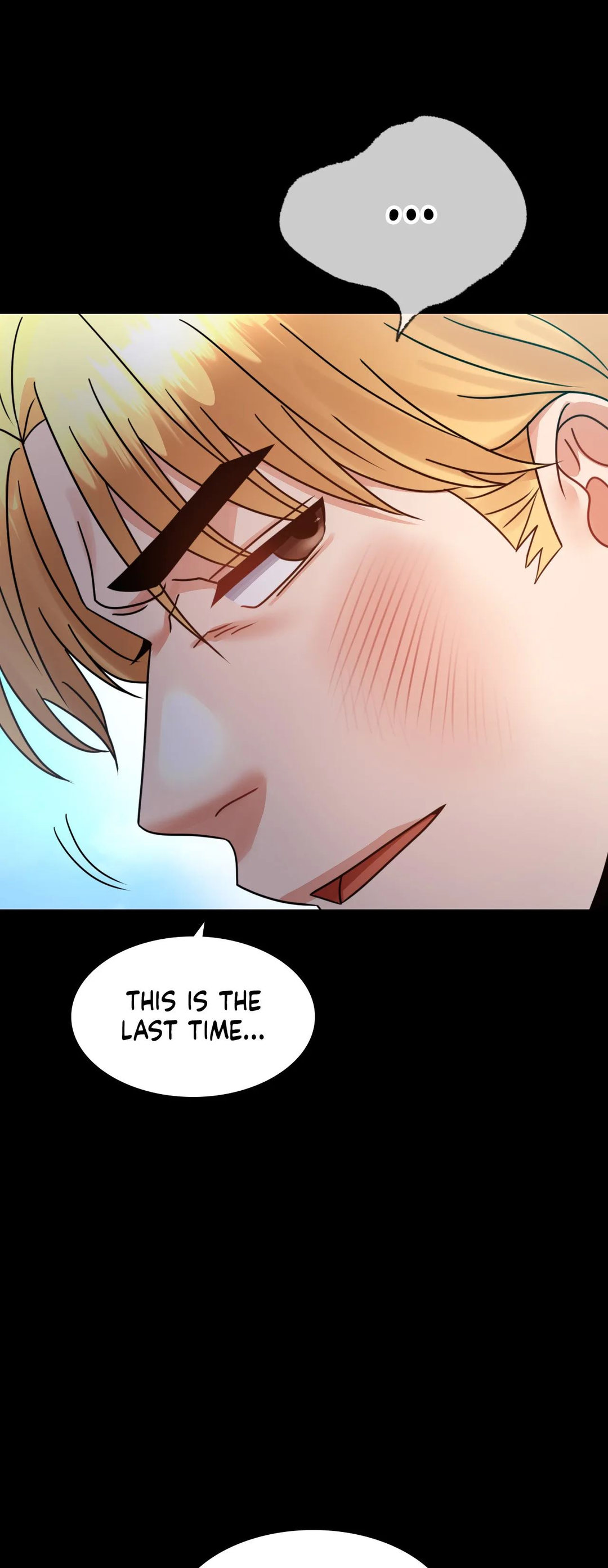 Illicit Love Chapter 63 Page 65