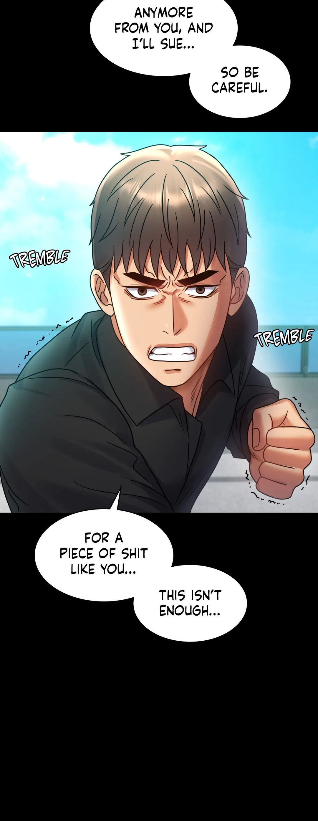 Illicit Love Chapter 63 Page 66