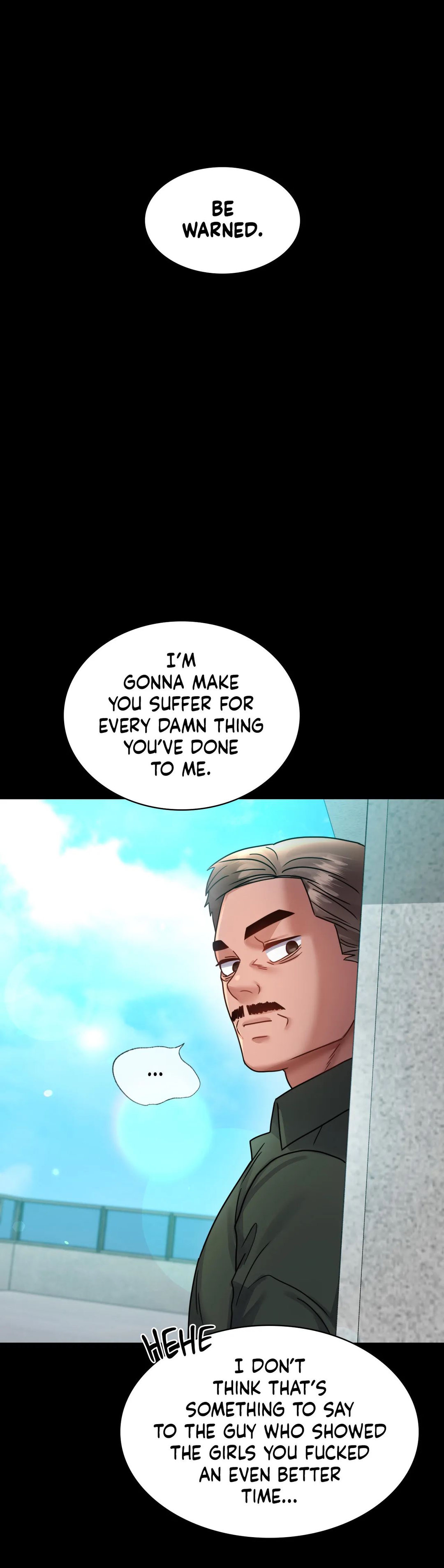 Illicit Love Chapter 63 Page 67