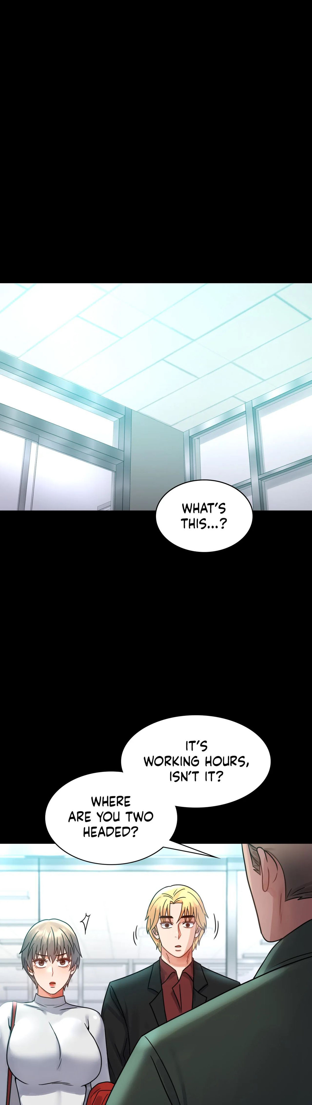 Illicit Love Chapter 63 Page 69