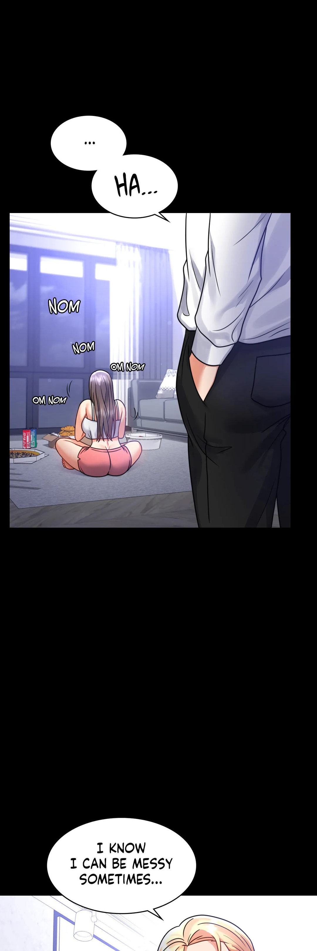 Illicit Love Chapter 63 Page 7