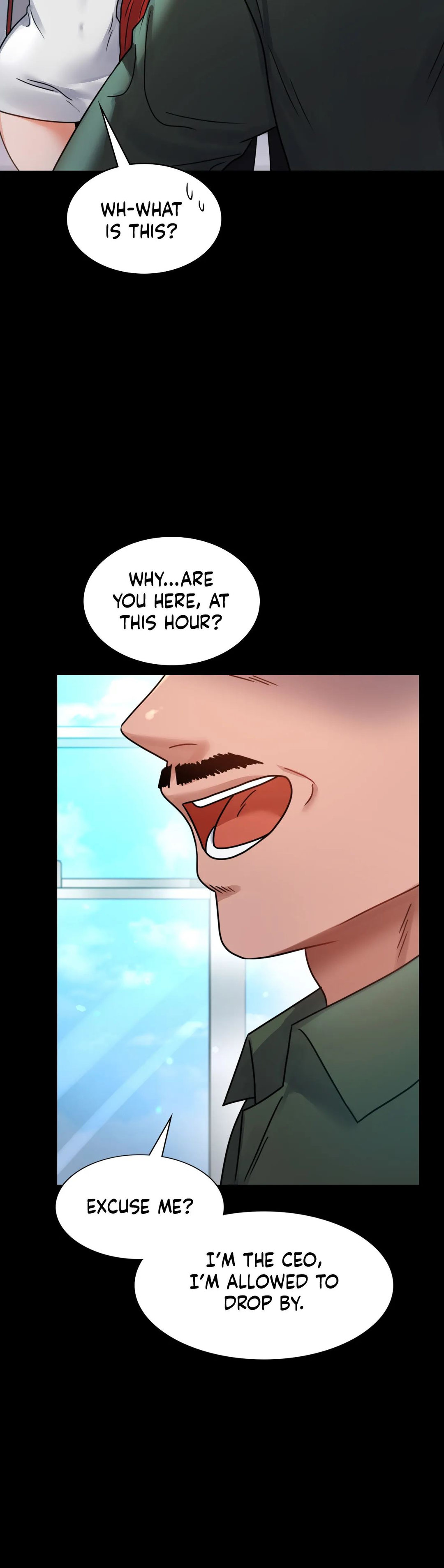 Illicit Love Chapter 63 Page 70