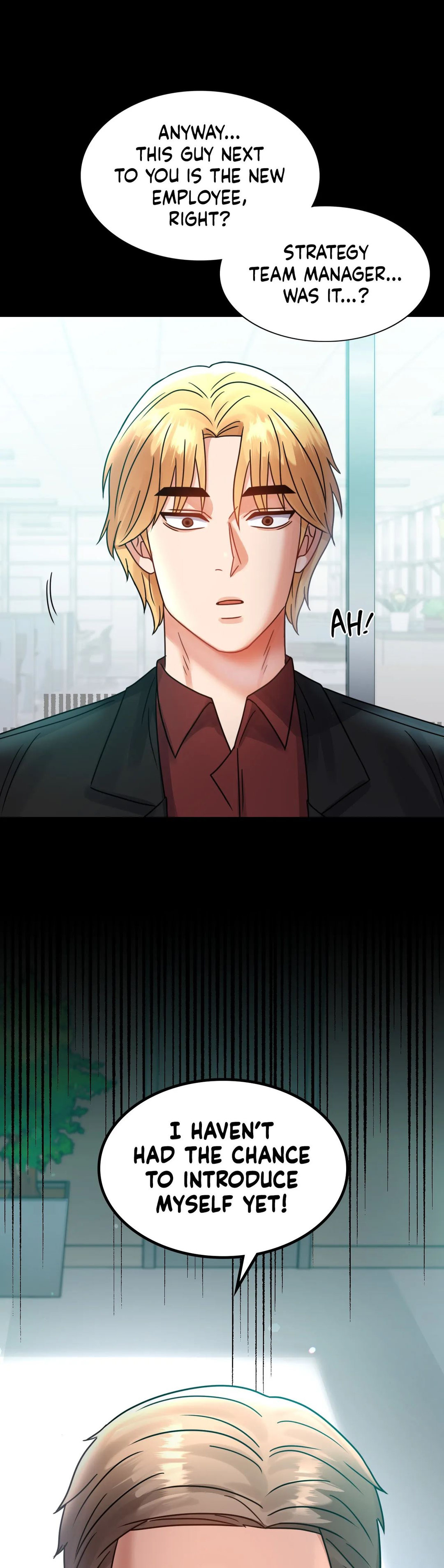Illicit Love Chapter 63 Page 71