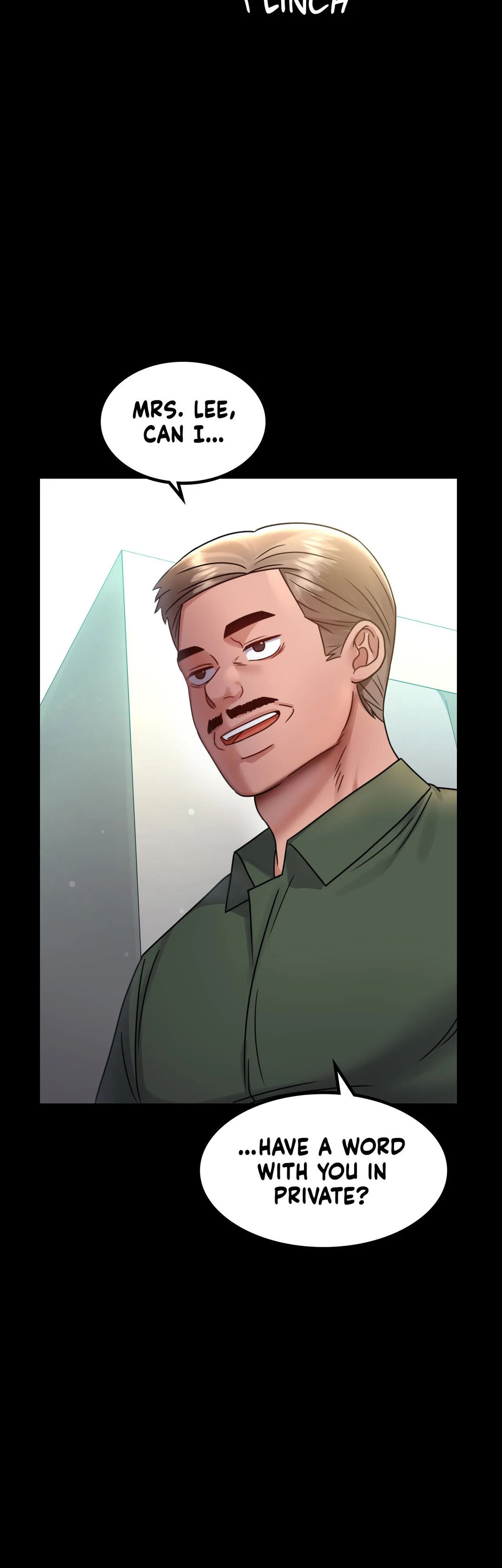 Illicit Love Chapter 64 Page 11