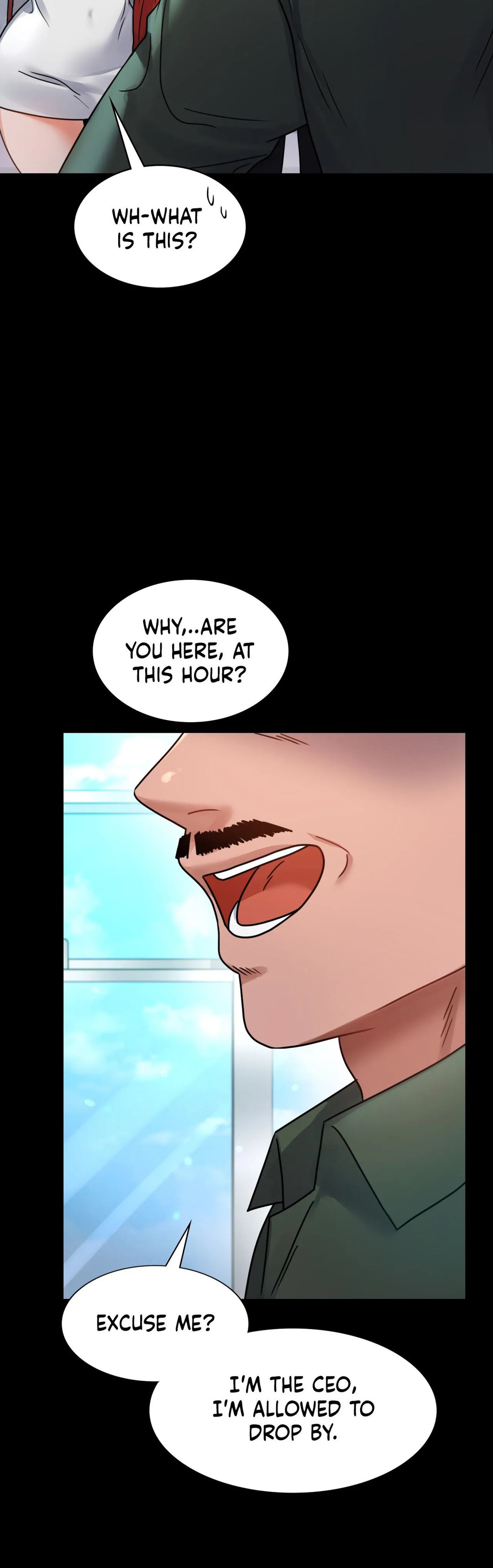 Illicit Love Chapter 64 Page 2
