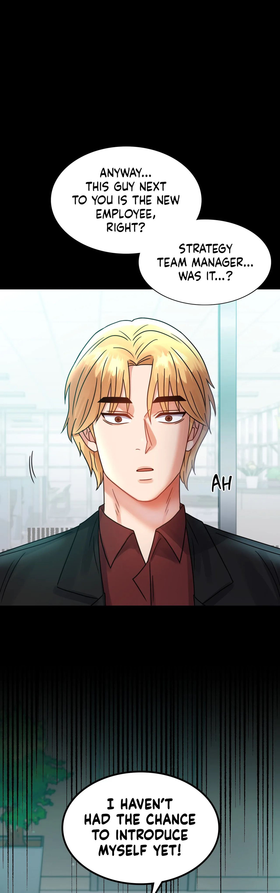 Illicit Love Chapter 64 Page 3