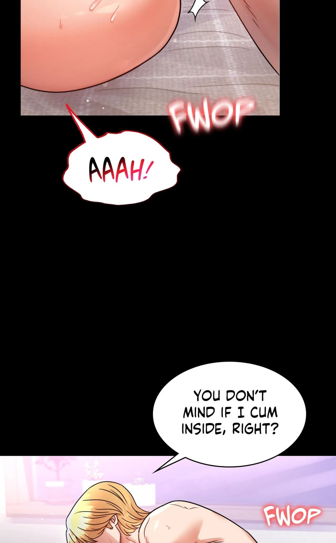 Illicit Love Chapter 64 Page 32