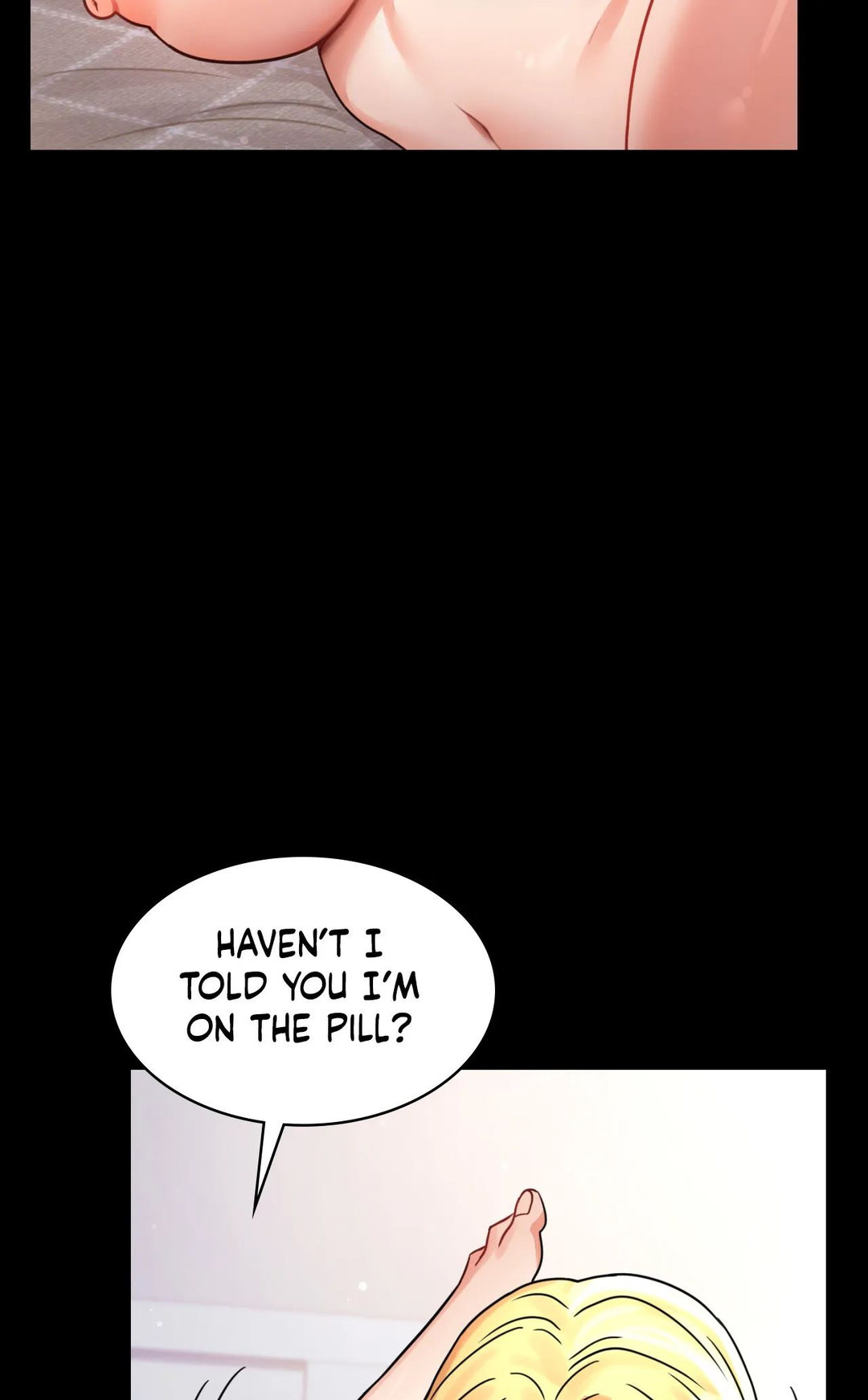 Illicit Love Chapter 64 Page 35