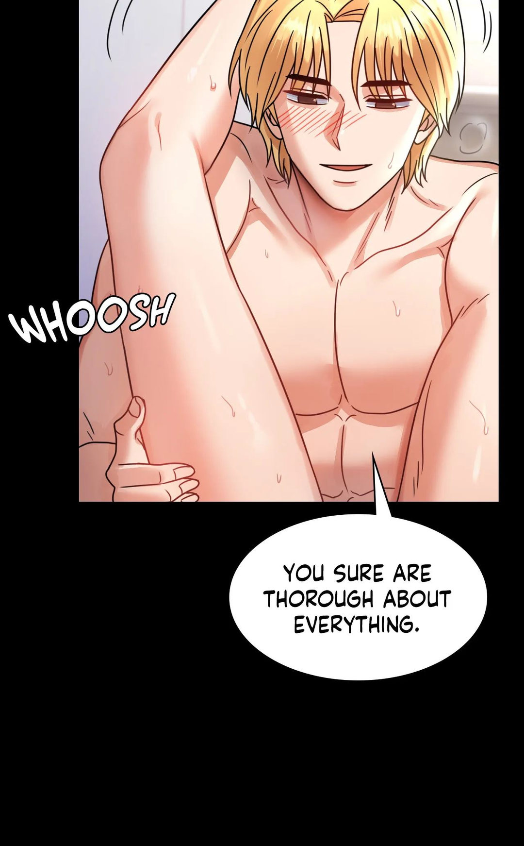 Illicit Love Chapter 64 Page 36