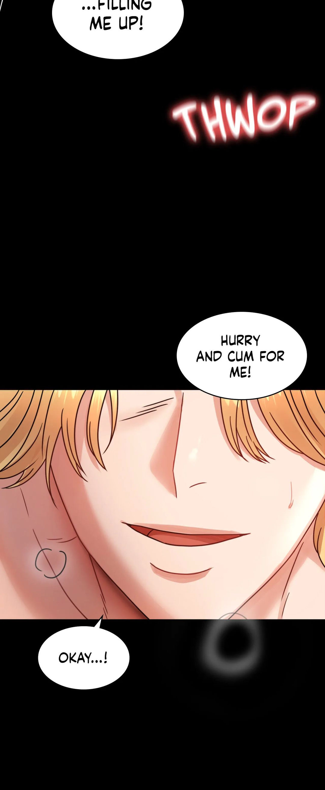 Illicit Love Chapter 64 Page 40