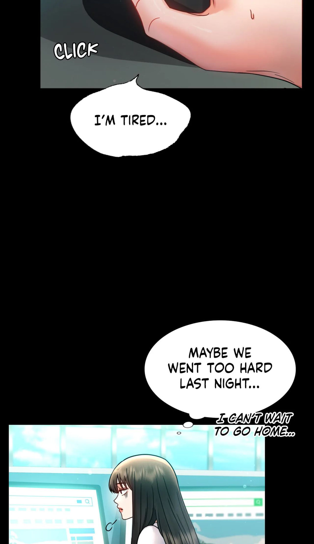 Illicit Love Chapter 64 Page 45