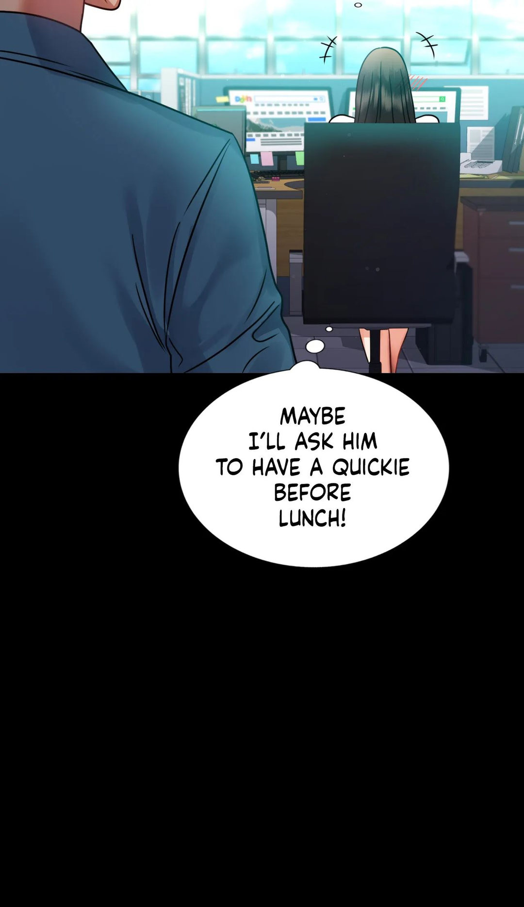 Illicit Love Chapter 64 Page 47