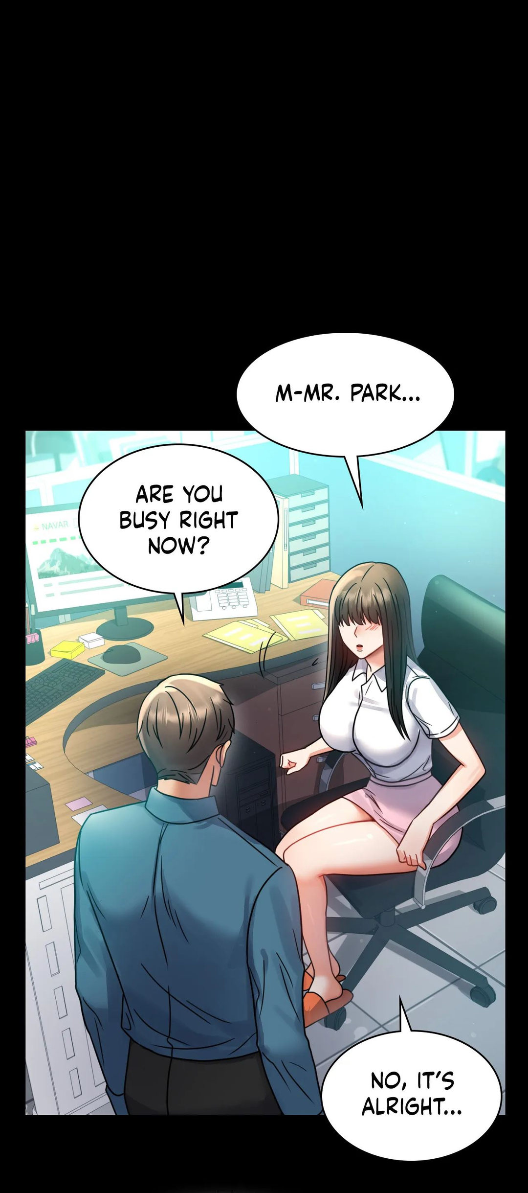 Illicit Love Chapter 64 Page 49
