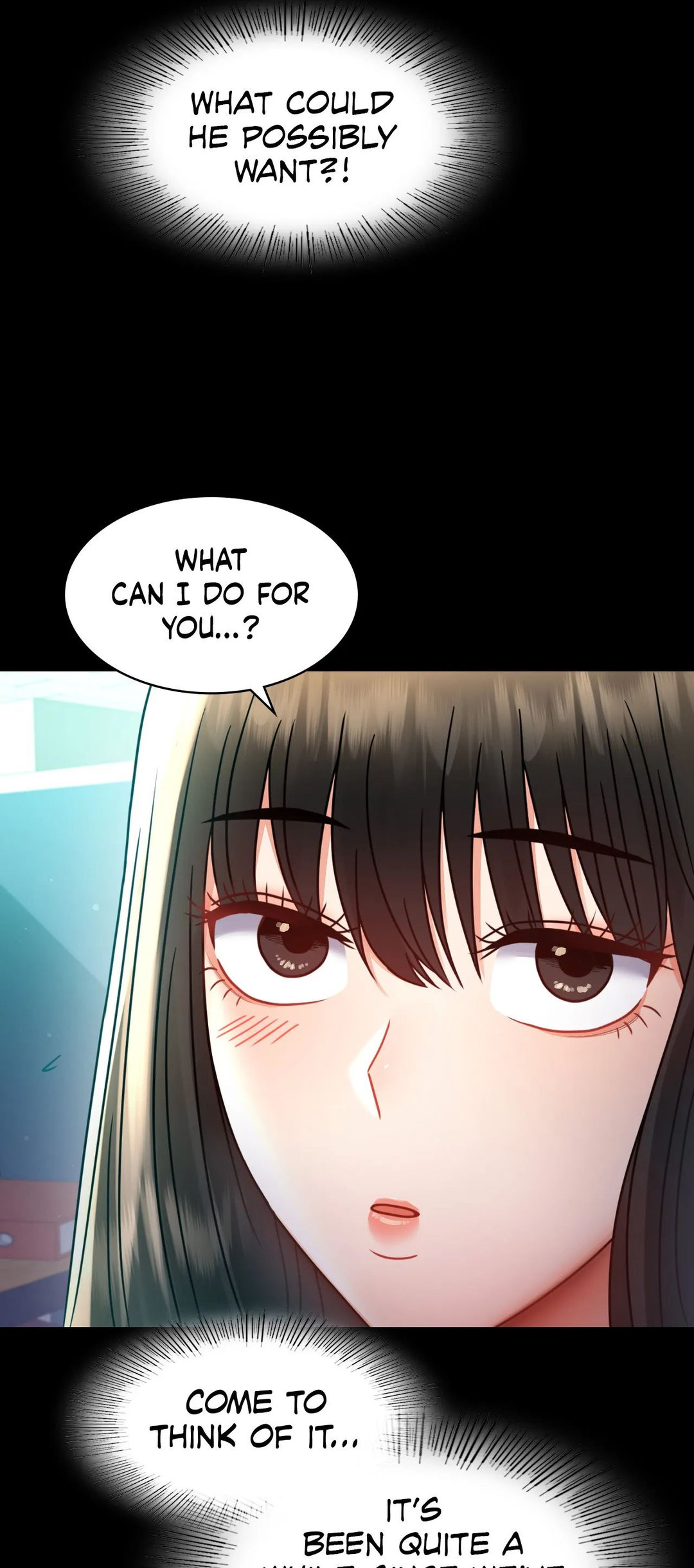 Illicit Love Chapter 64 Page 50