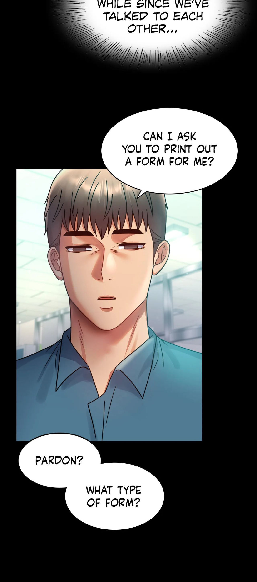 Illicit Love Chapter 64 Page 51
